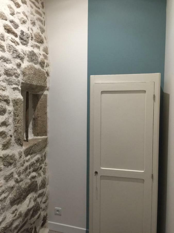 Saint-Aubin-des-Ormeaux Les Chambres Du Couraud מראה חיצוני תמונה